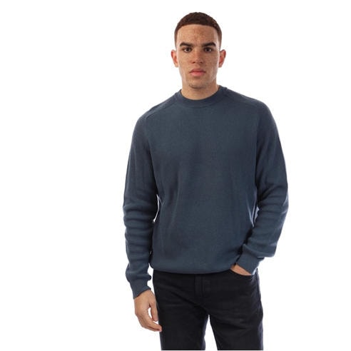 Boss - Men's Ferro E Knitted Top