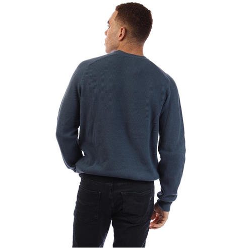 Boss - Men's Ferro E Knitted Top