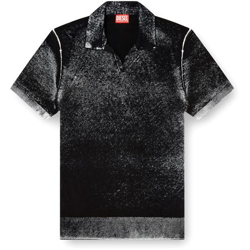 DIESEL - Men's Knitted Top
