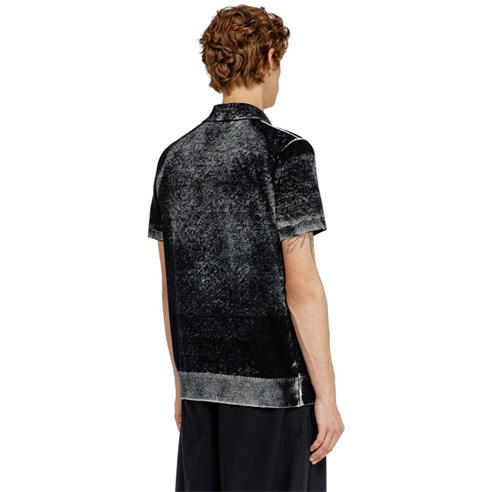 DIESEL - Men's Knitted Top