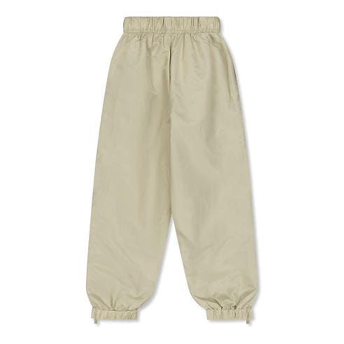 FEAR OF GOD ESSENTIALS - Unisex Kids' Closed Hem Woven Joggers