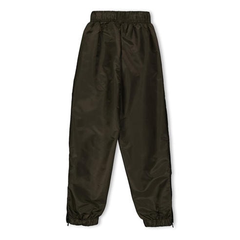 FEAR OF GOD ESSENTIALS - Unisex Kids' Closed Hem Woven Joggers
