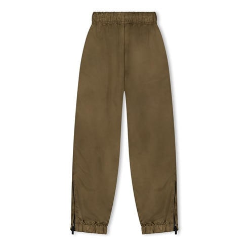 FEAR OF GOD ESSENTIALS - Unisex Kids' Closed Hem Woven Joggers