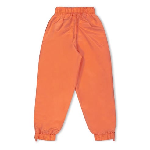 FEAR OF GOD ESSENTIALS - Unisex Kids' Closed Hem Woven Joggers