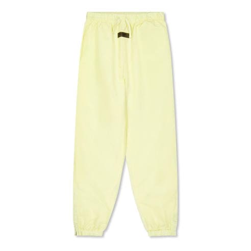 FEAR OF GOD ESSENTIALS - Unisex Kids' Closed Hem Woven Joggers