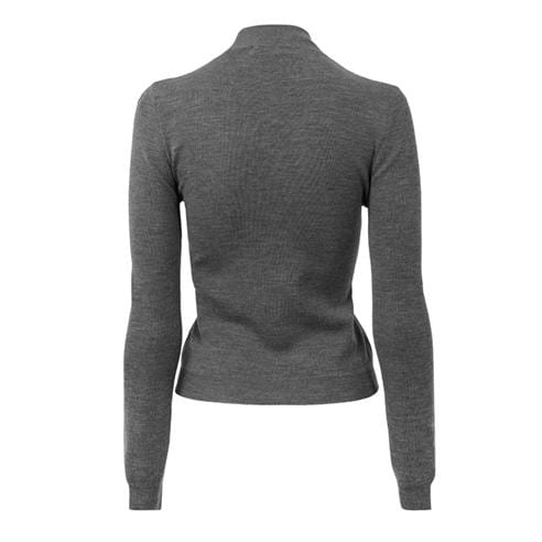GUCCI - Gucci Mock Neck Knit Ld64