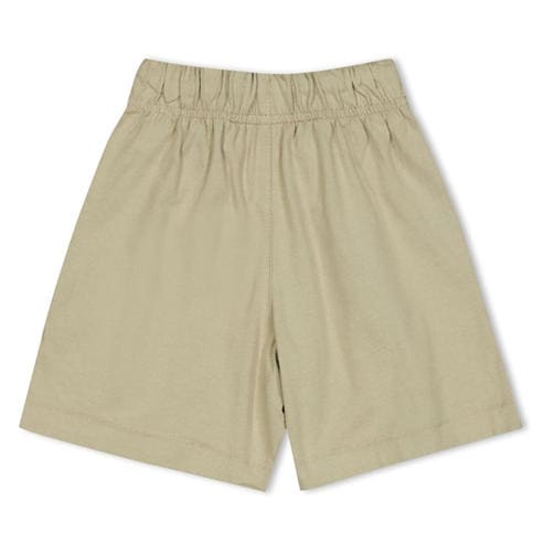FEAR OF GOD ESSENTIALS - Unisex Kids' Fleece Jogger Shorts