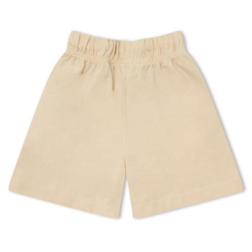 FEAR OF GOD ESSENTIALS - Unisex Kids' Fleece Jogger Shorts