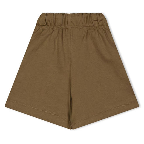 FEAR OF GOD ESSENTIALS - Unisex Kids' Fleece Jogger Shorts