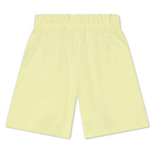 FEAR OF GOD ESSENTIALS - Unisex Kids' Fleece Jogger Shorts