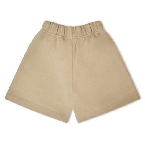 FEAR OF GOD ESSENTIALS - Unisex Kids' Fleece Jogger Shorts