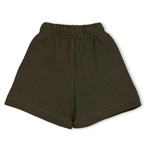 FEAR OF GOD ESSENTIALS - Unisex Kids' Fleece Jogger Shorts