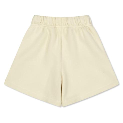 FEAR OF GOD ESSENTIALS - Unisex Kids' Fleece Jogger Shorts