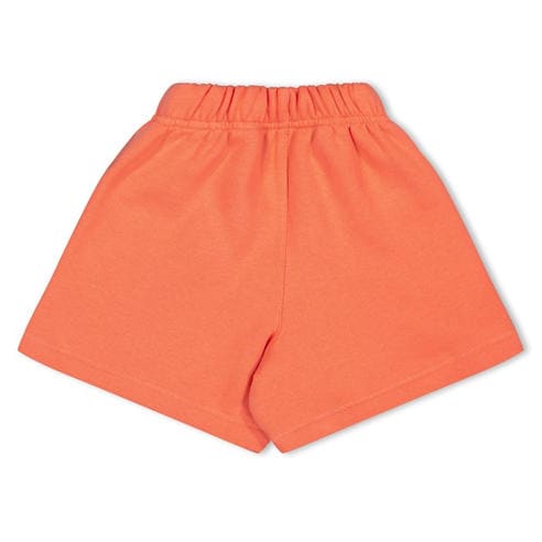 FEAR OF GOD ESSENTIALS - Unisex Kids' Fleece Jogger Shorts