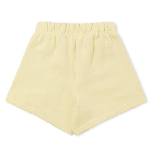 FEAR OF GOD ESSENTIALS - Unisex Kids' Fleece Jogger Shorts