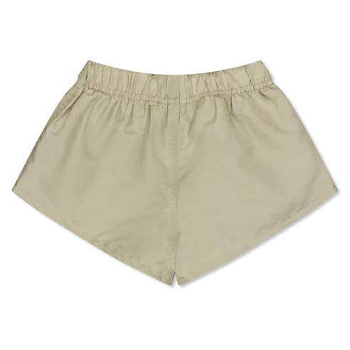 FEAR OF GOD ESSENTIALS - Unisex Kids' Fleece Jogger Shorts