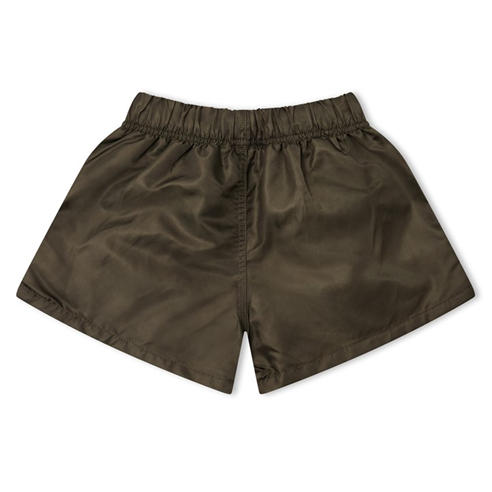 FEAR OF GOD ESSENTIALS - Unisex Kids' Fleece Jogger Shorts