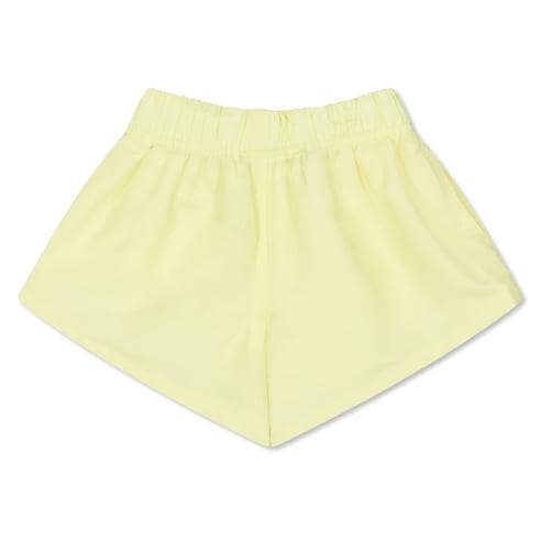 FEAR OF GOD ESSENTIALS - Unisex Kids' Fleece Jogger Shorts