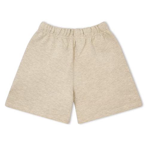 FEAR OF GOD ESSENTIALS - Unisex Kids' Fleece Jogger Shorts