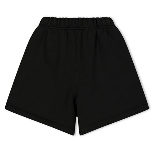 FEAR OF GOD ESSENTIALS - Unisex Kids' Fleece Jogger Shorts