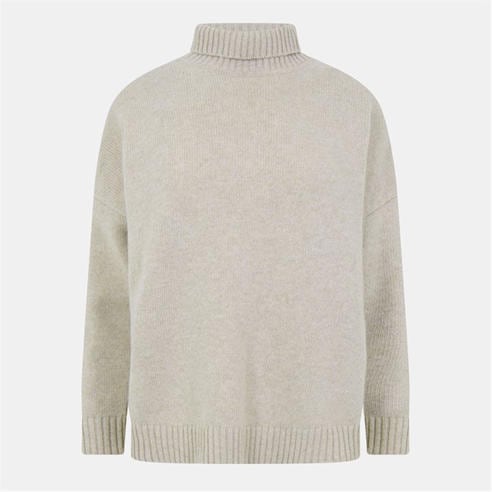 WEEKEND MAX MARA - Women's Crew Neck Jumper