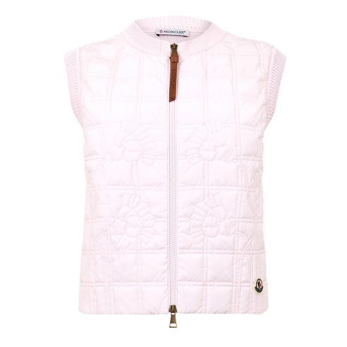 MONCLER - Moncler Vest Ld61