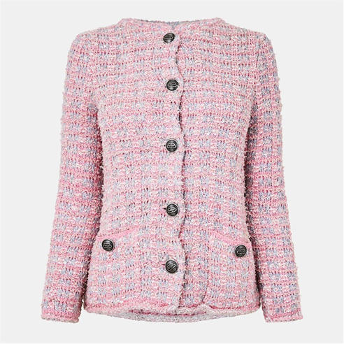 BALENCIAGA - Women's Peplum Top