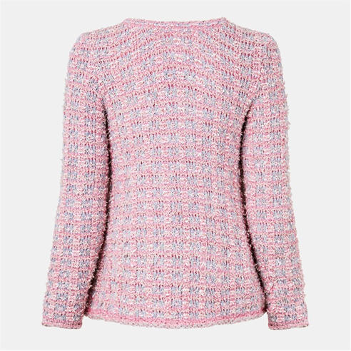 BALENCIAGA - Women's Peplum Top