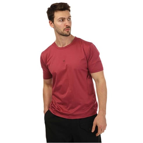 CP Company - Jersey No Gravity T-Shirt