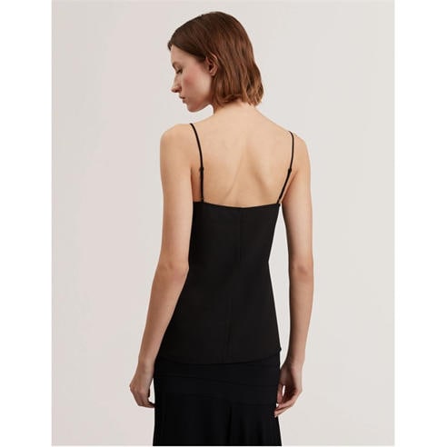 Ted Baker - Women's Chiffon Woven Cami Vest