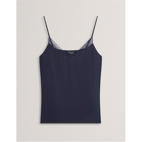 Ted Baker - Women's Chiffon Woven Cami Vest