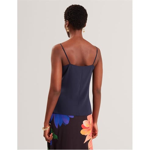 Ted Baker - Women's Chiffon Woven Cami Vest
