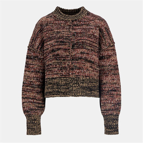 Barbour - Womens Saima Jumper