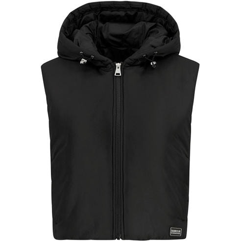 Barbour International - Womens Calista Gilet