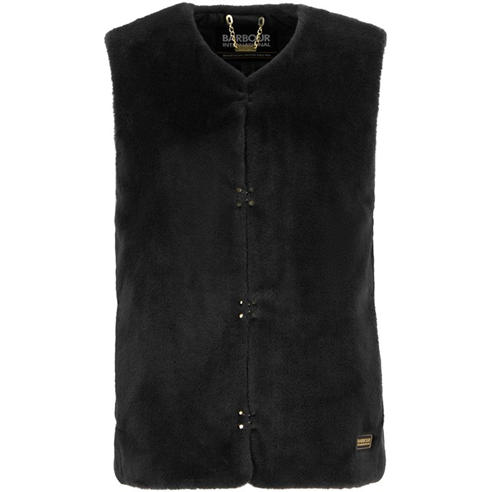 Barbour International - Womens Milan Gilet