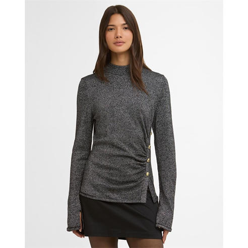 Barbour International - Womens Monique Jumper