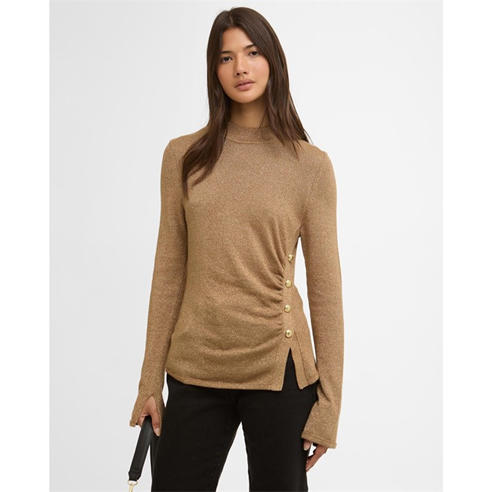 Barbour International - Womens Monique Jumper