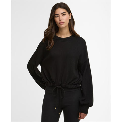 Barbour International - Womens Ciara Jumper