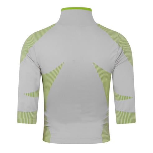 CASABLANCA - Women's Quarter-Zip Top