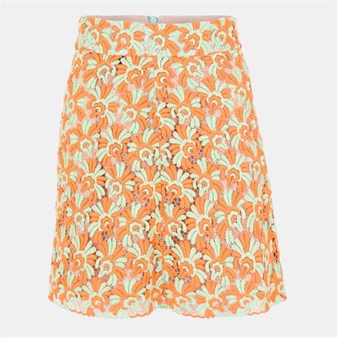 GUCCI - Women's Midi Skirt