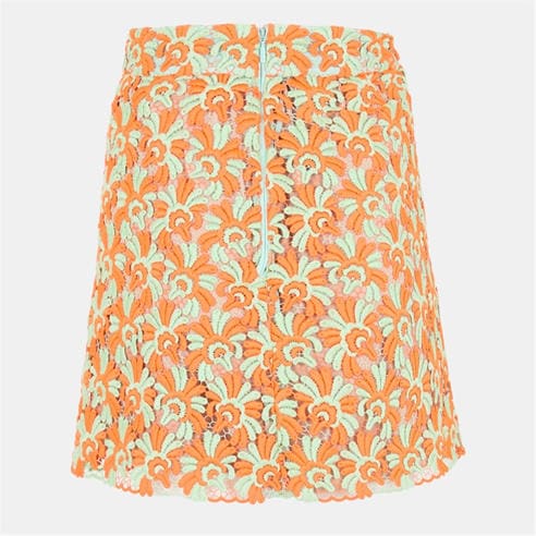 GUCCI - Women's Midi Skirt