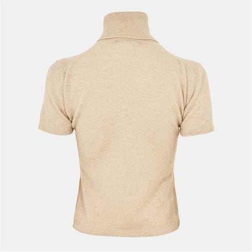 MIU MIU - Women's Soft Knit Crew Neck Jumper