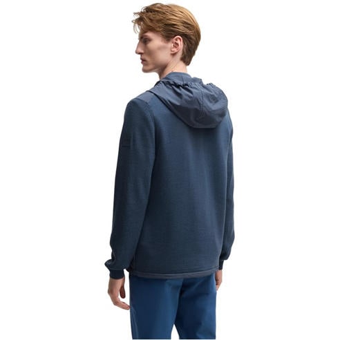 Boss - Men's HBB P-Brian  Jumper