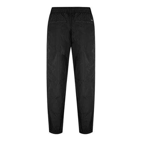 EMPORIO ARMANI - Cuffed Trousers