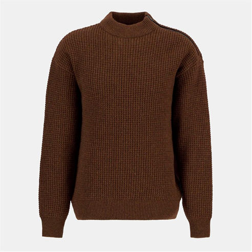 Barbour - Mens Gearstone Jumper