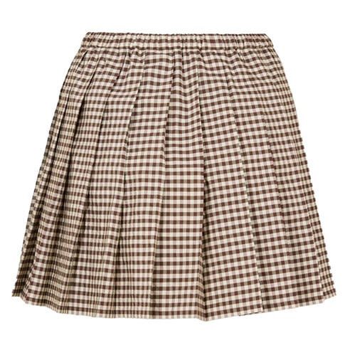 MONCLER - Moncler Skirt Ld62