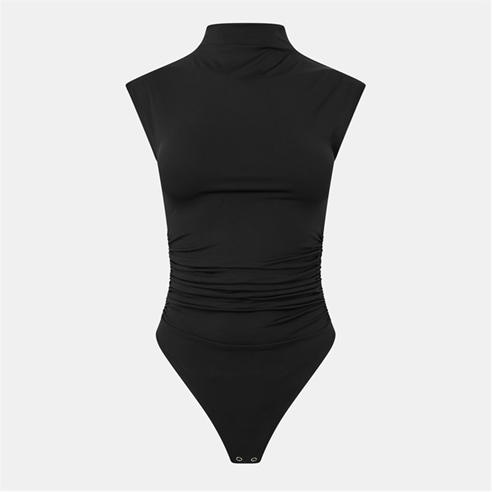 GOOD AMERICAN - Good Scuba Bodysuit Ld72