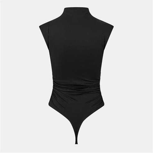 GOOD AMERICAN - Good Scuba Bodysuit Ld72