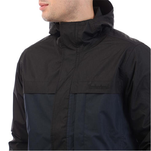 Timberland - Benton Waterproof Shell Jacket