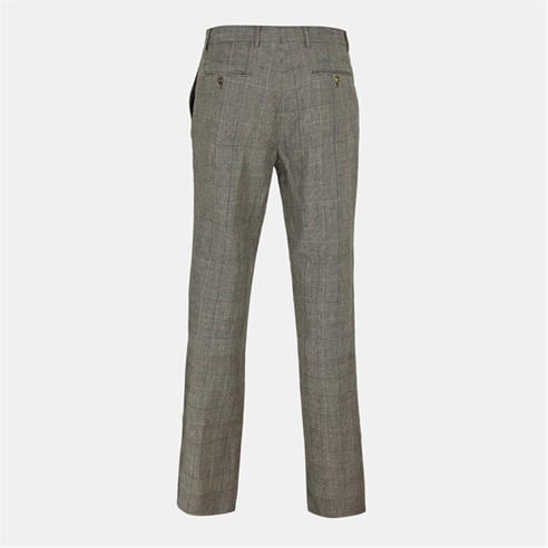GUCCI - Men's Smart Tailored Fit Tailored Trousers